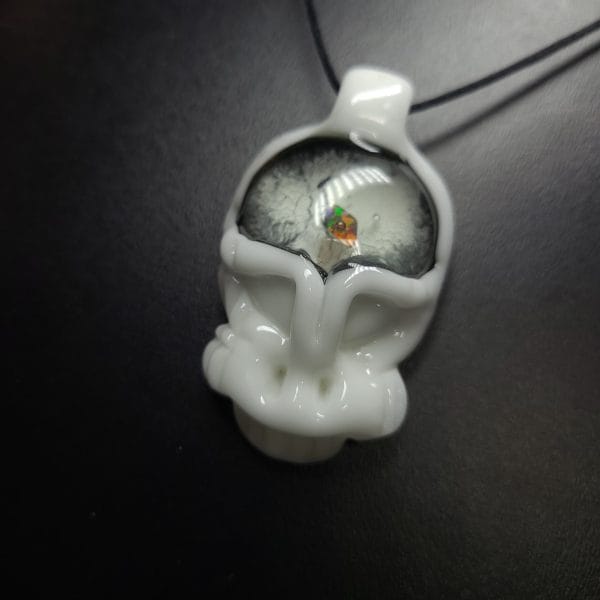 Opal SYF Pendant - Image 2