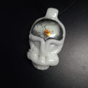 Opal SYF Pendant