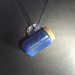 Jar Pendant