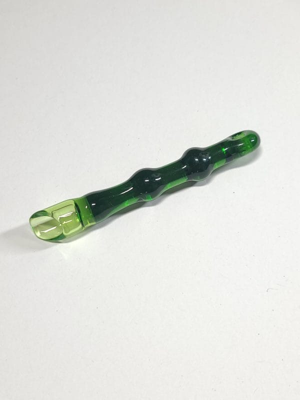 Glass spoon 3 - Image 2