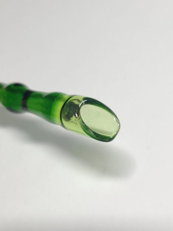 Glass spoon 3 - Image 3
