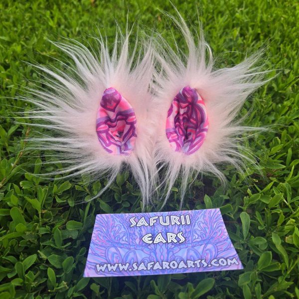 Safurii ear clips - Image 2