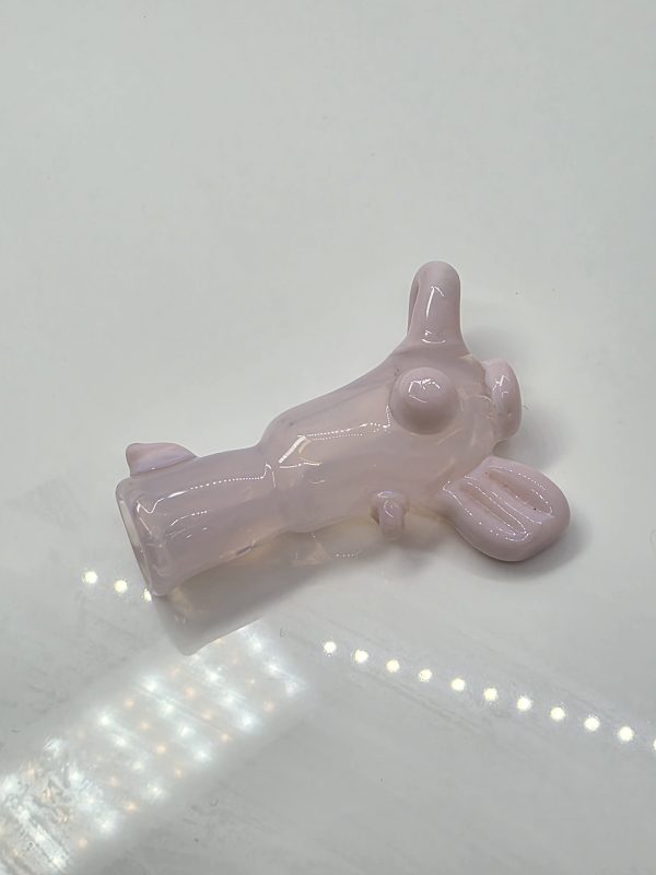 Ray Gun Pendant