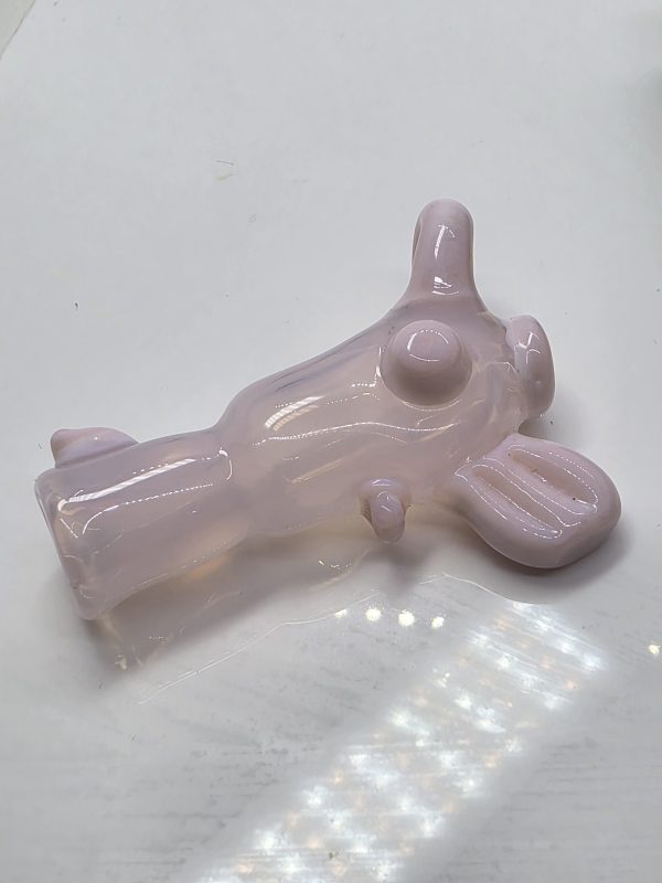 Ray Gun Pendant - Image 3