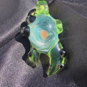 Galaxy Glow Pendant