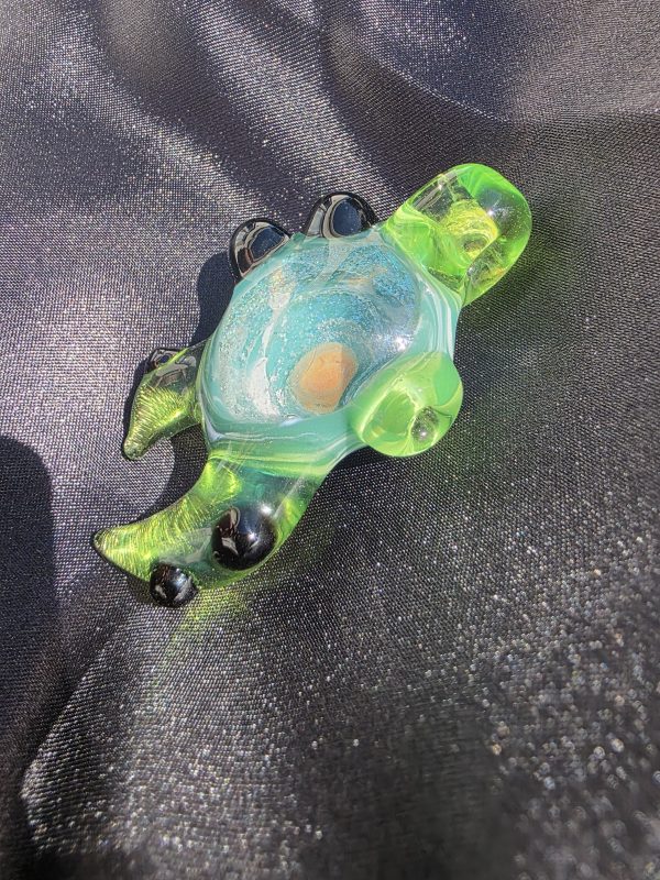 Galaxy Glow Pendant - Image 3
