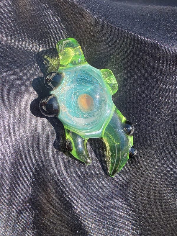 Galaxy Glow Pendant - Image 2
