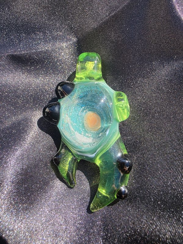Galaxy Glow Pendant - Image 5