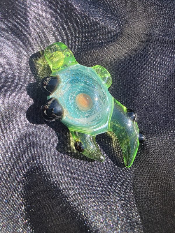 Galaxy Glow Pendant - Image 4