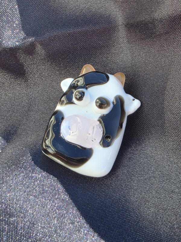 Cow Pendant - Image 2