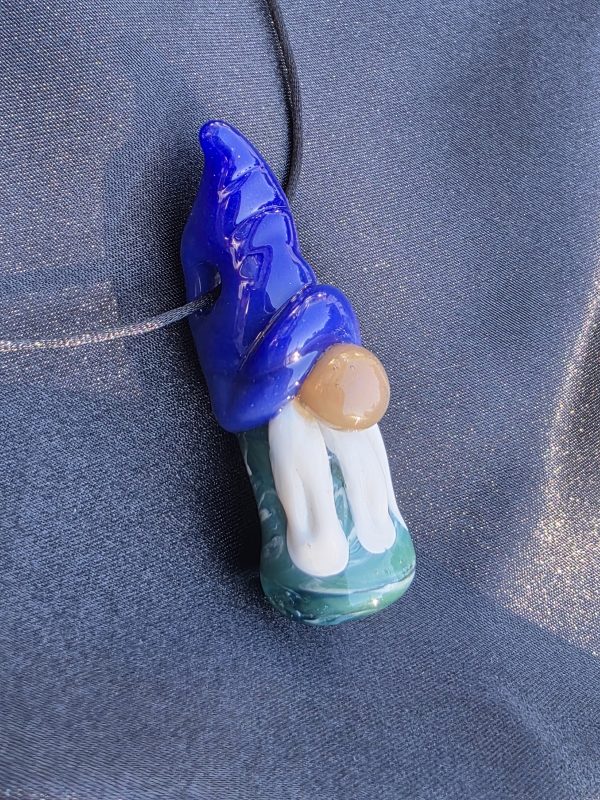 Gnome Pendant - Image 2
