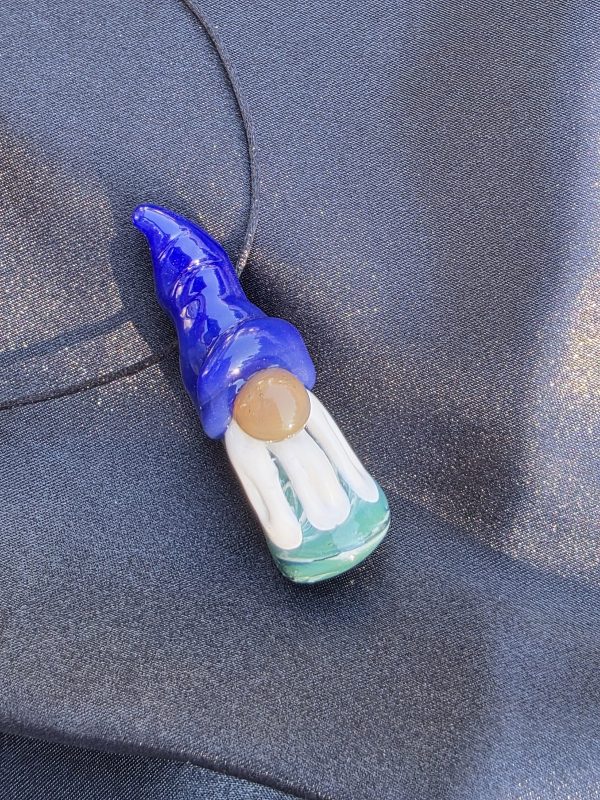 Gnome Pendant - Image 3