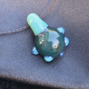 Turtle Pendant