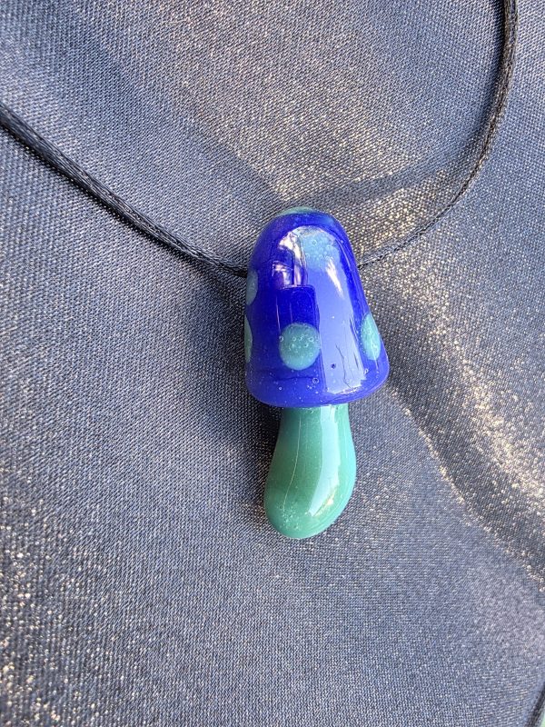 Mushroom Pendant - Image 3