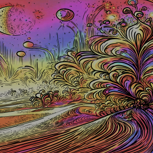 Treasure Hunt - Safaro