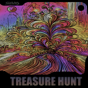 Treasure Hunt - Safaro (.WAV Free Download)