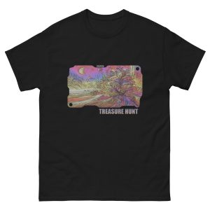"Treasure Hunt" Tee Shirt
