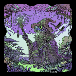 Ribbit Rein - Safaro (.WAV Free Download)